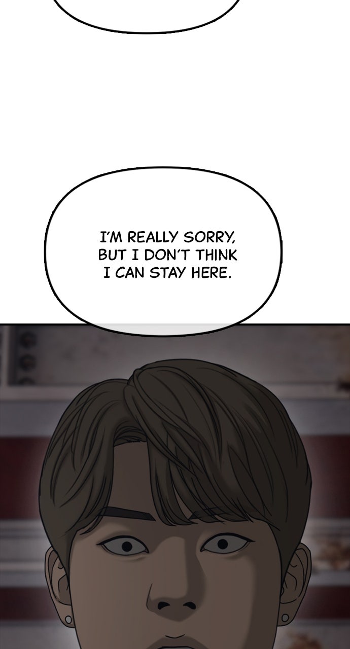 Read The End Has Come Manga Online