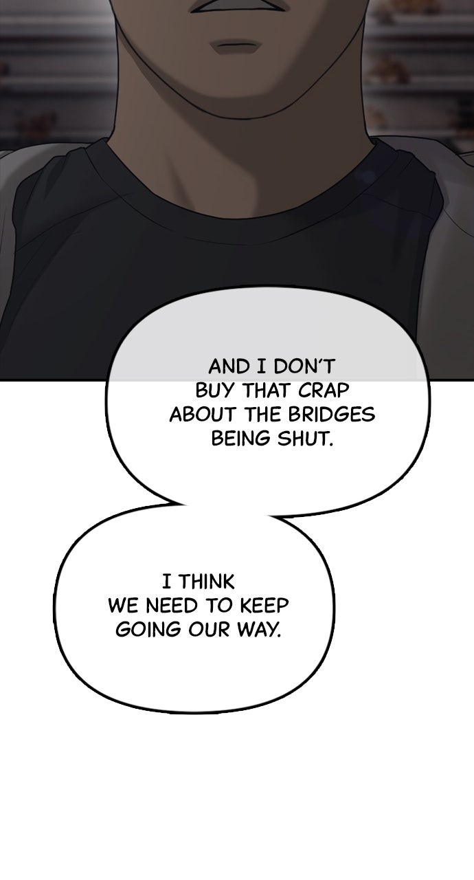 Read The End Has Come Manga Online