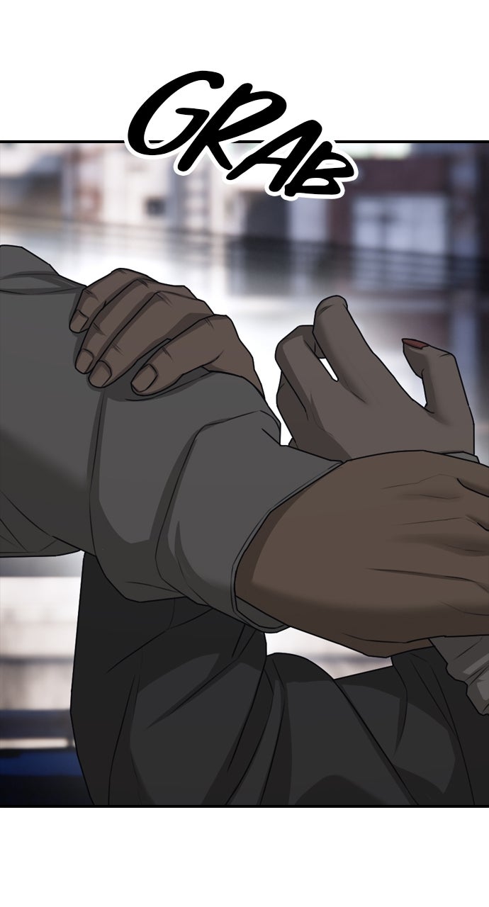 Read The End Has Come Manga Online