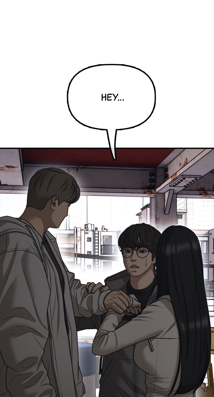 Read The End Has Come Manga Online