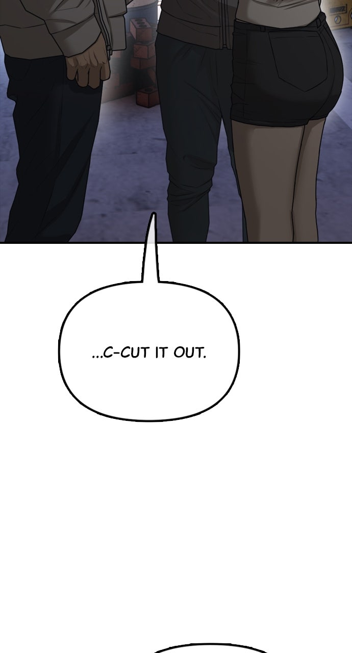Read The End Has Come Manga Online