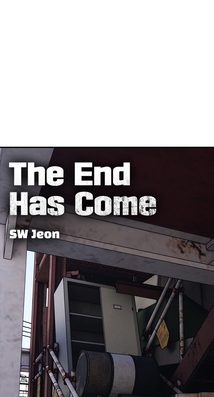 Read The End Has Come Manga Online