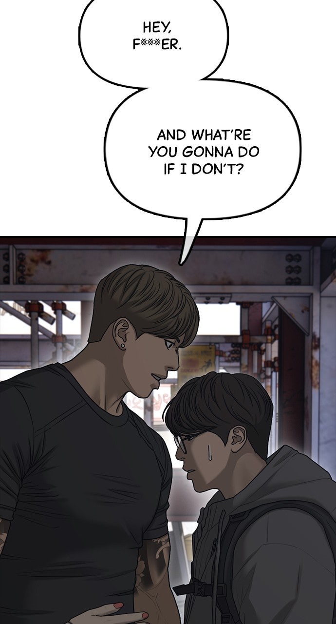 Read The End Has Come Manga Online