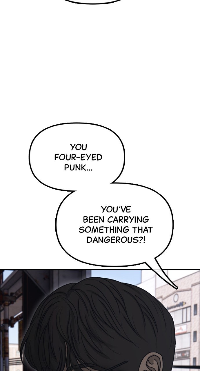 Read The End Has Come Manga Online
