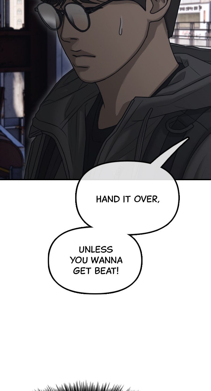 Read The End Has Come Manga Online