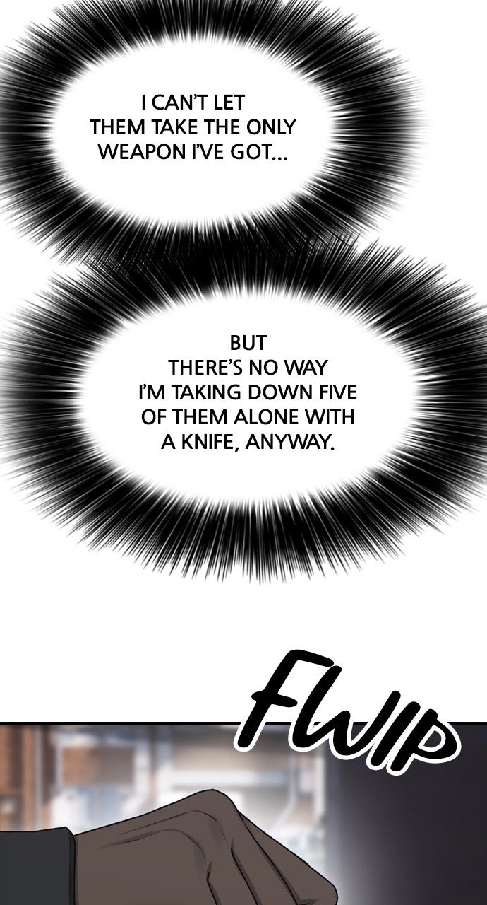 Read The End Has Come Manga Online