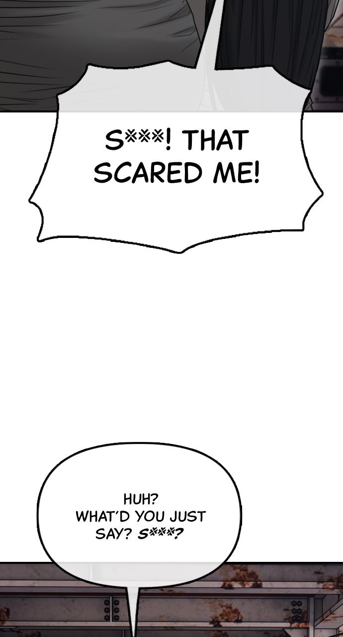 Read The End Has Come Manga Online