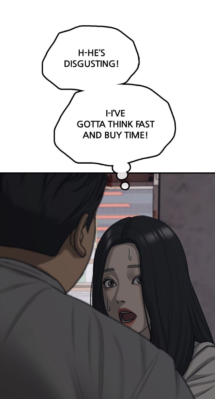 Read The End Has Come Manga Online