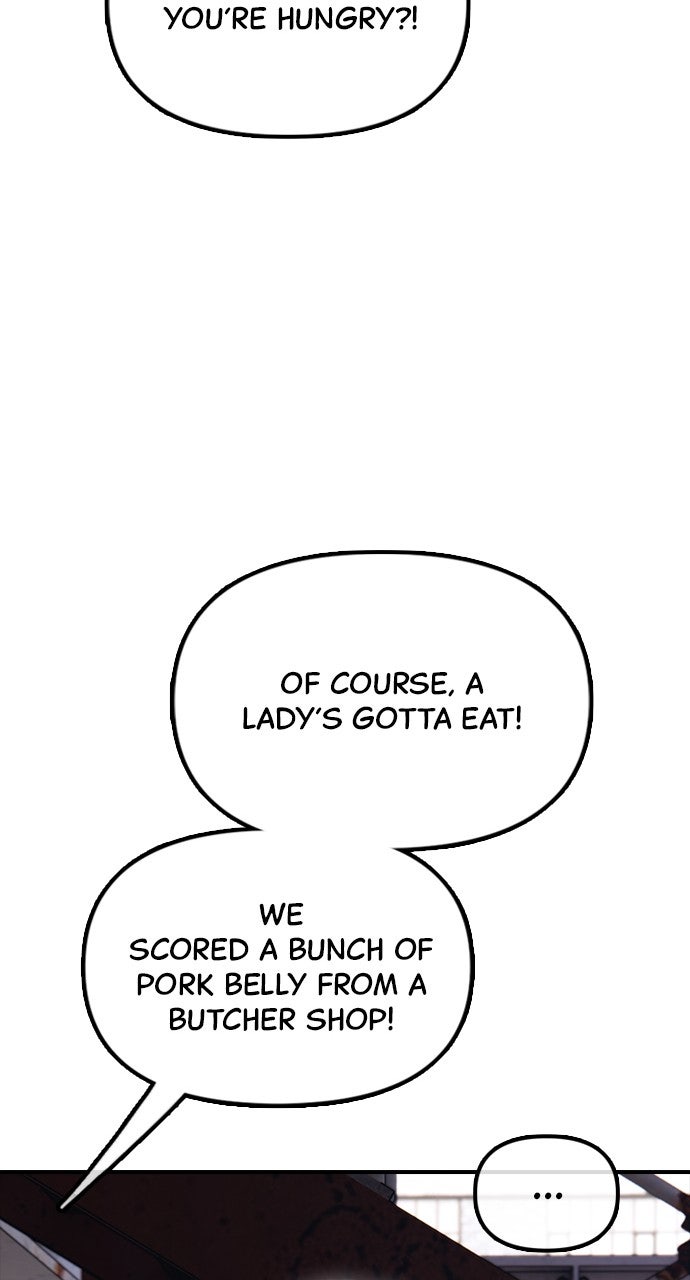 Read The End Has Come Manga Online