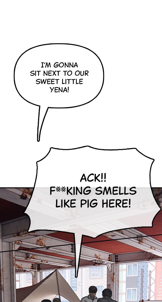 Read The End Has Come Manga Online