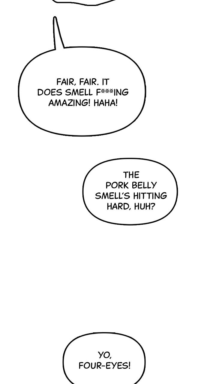 Read The End Has Come Manga Online