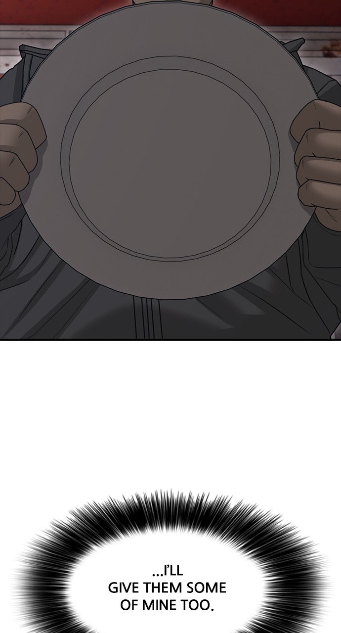 Read The End Has Come Manga Online