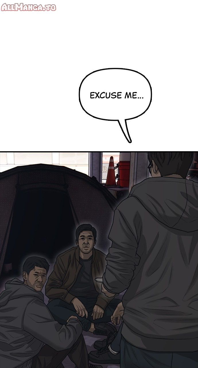 Read The End Has Come Manga Online
