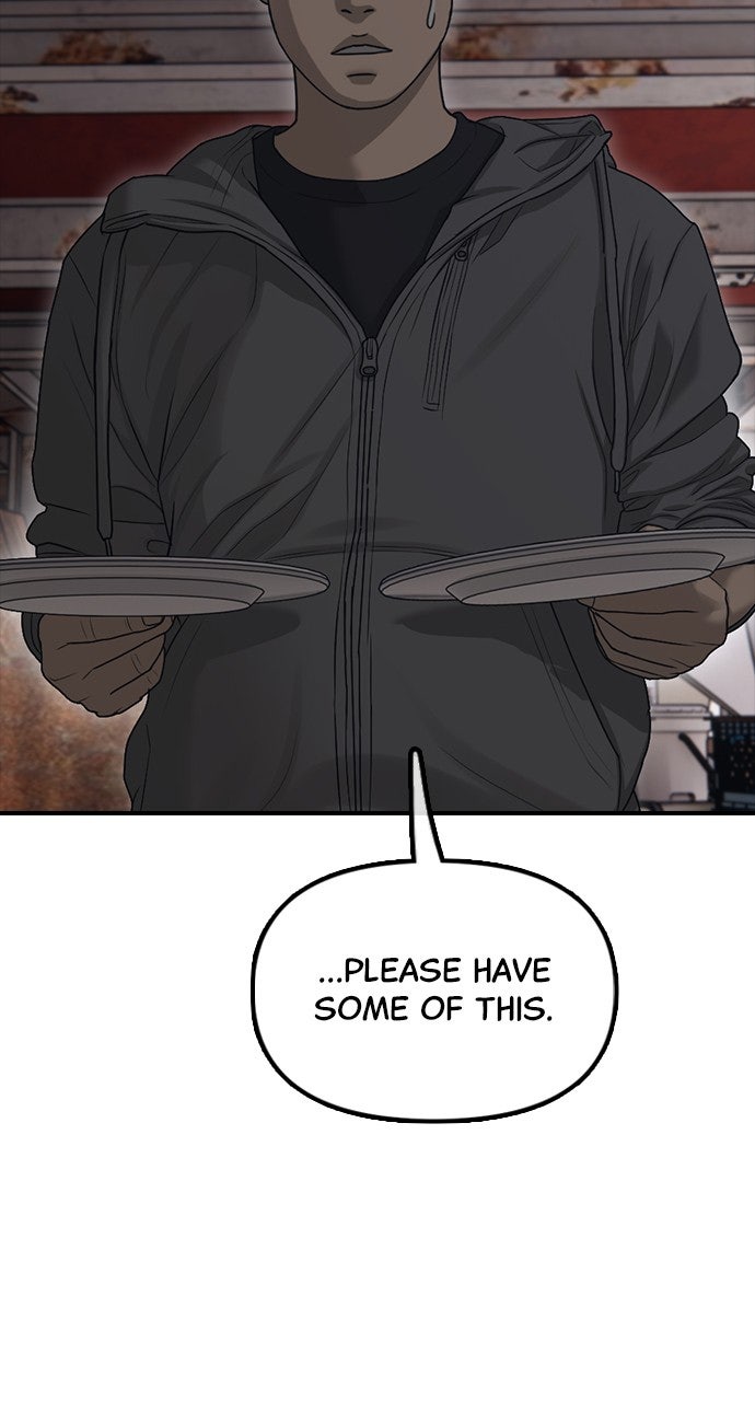 Read The End Has Come Manga Online