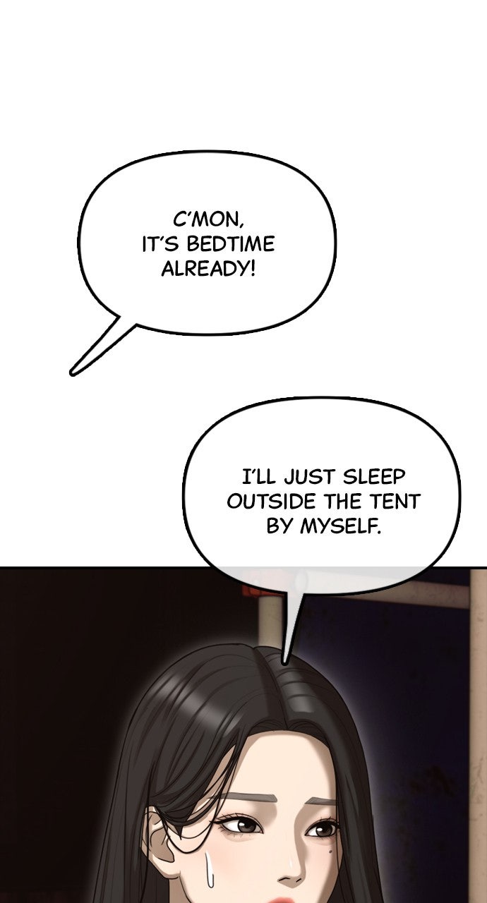 Read The End Has Come Manga Online