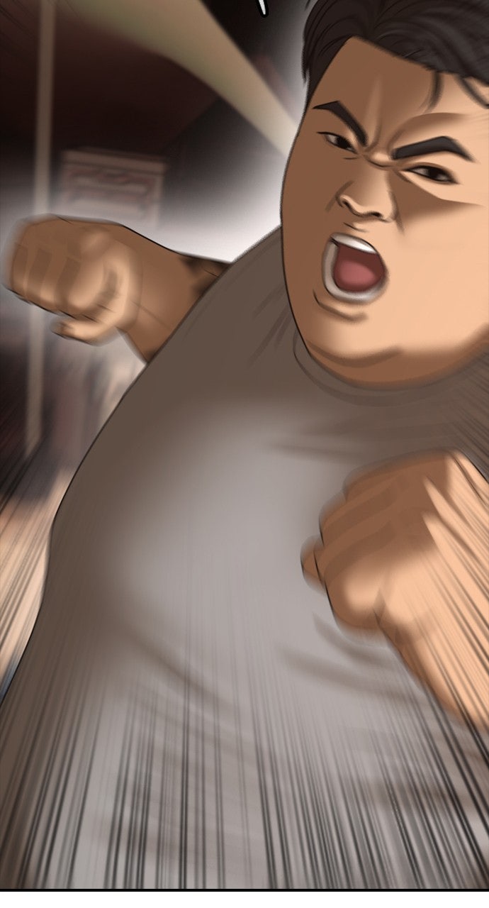Read The End Has Come Manga Online