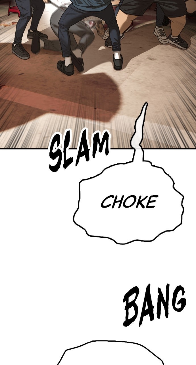 Read The End Has Come Manga Online