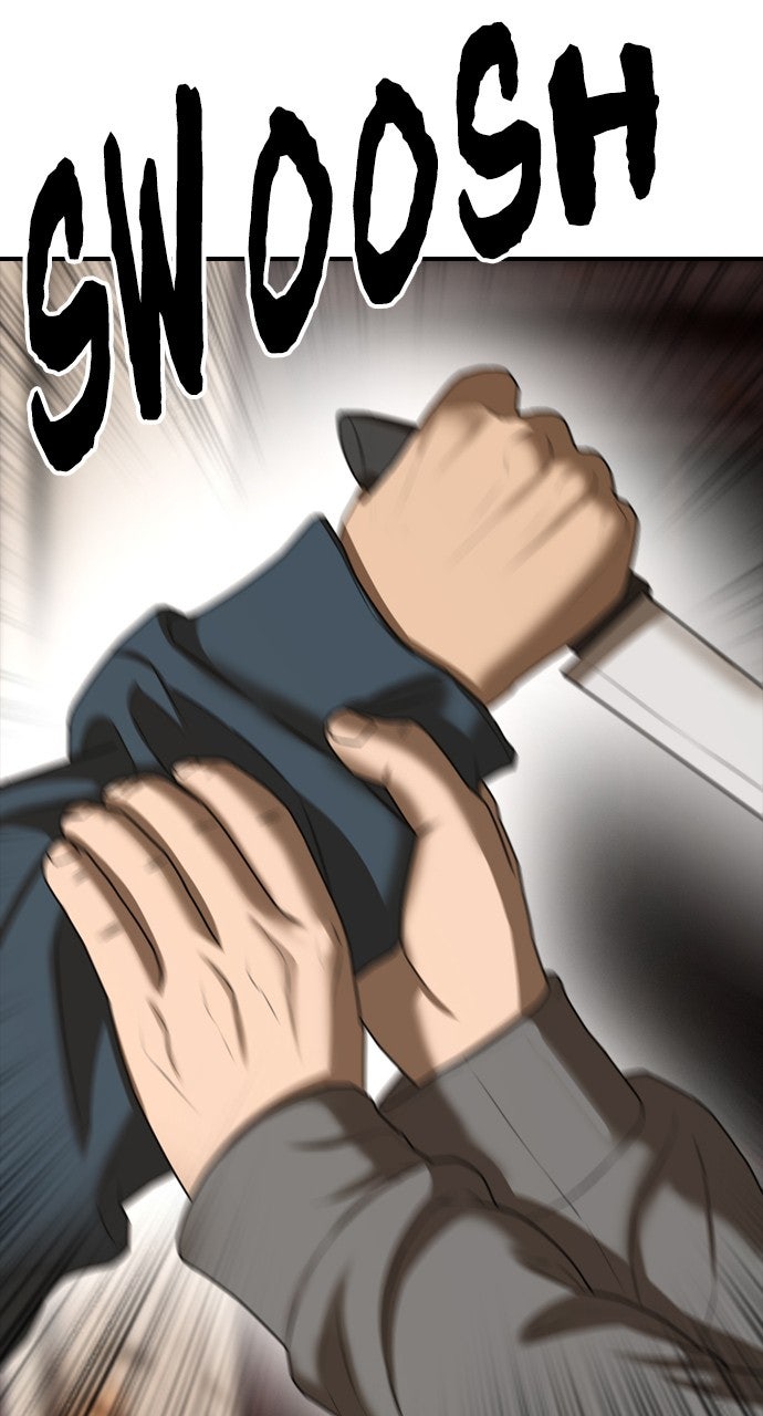 Read The End Has Come Manga Online