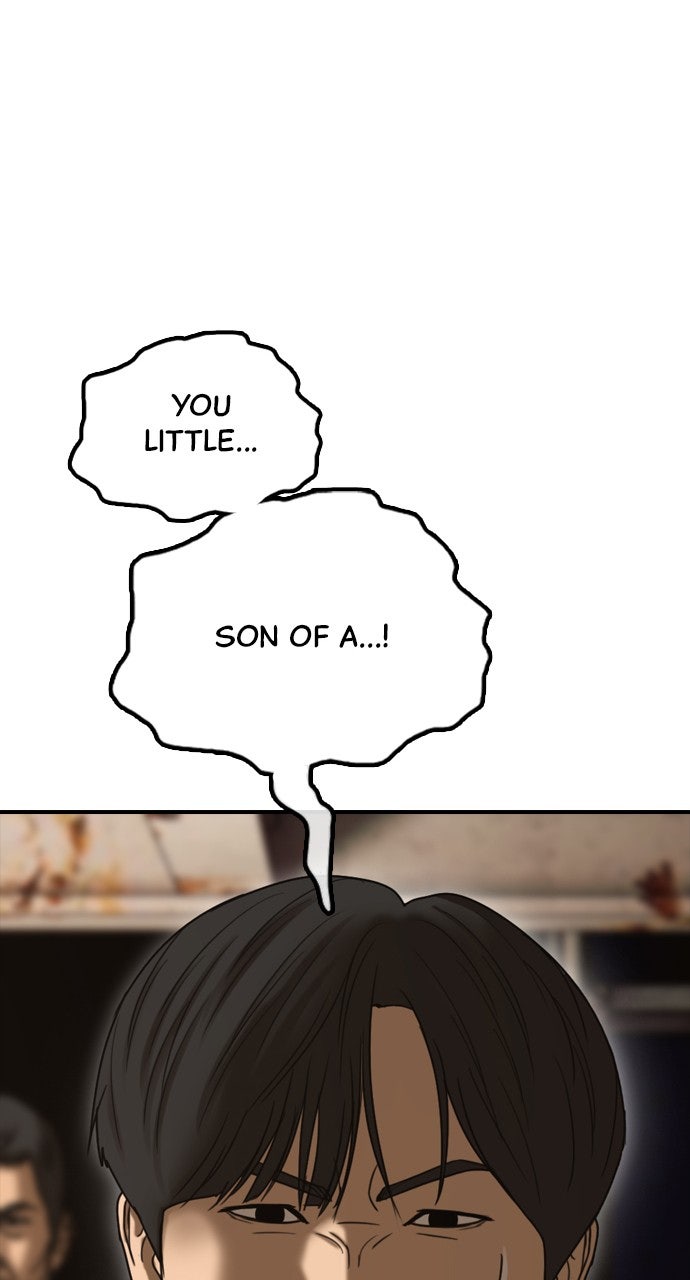 Read The End Has Come Manga Online