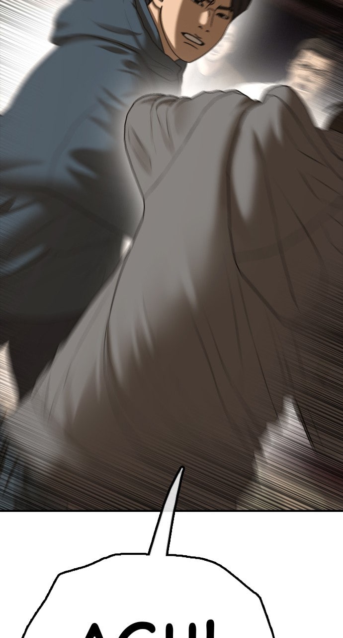 Read The End Has Come Manga Online