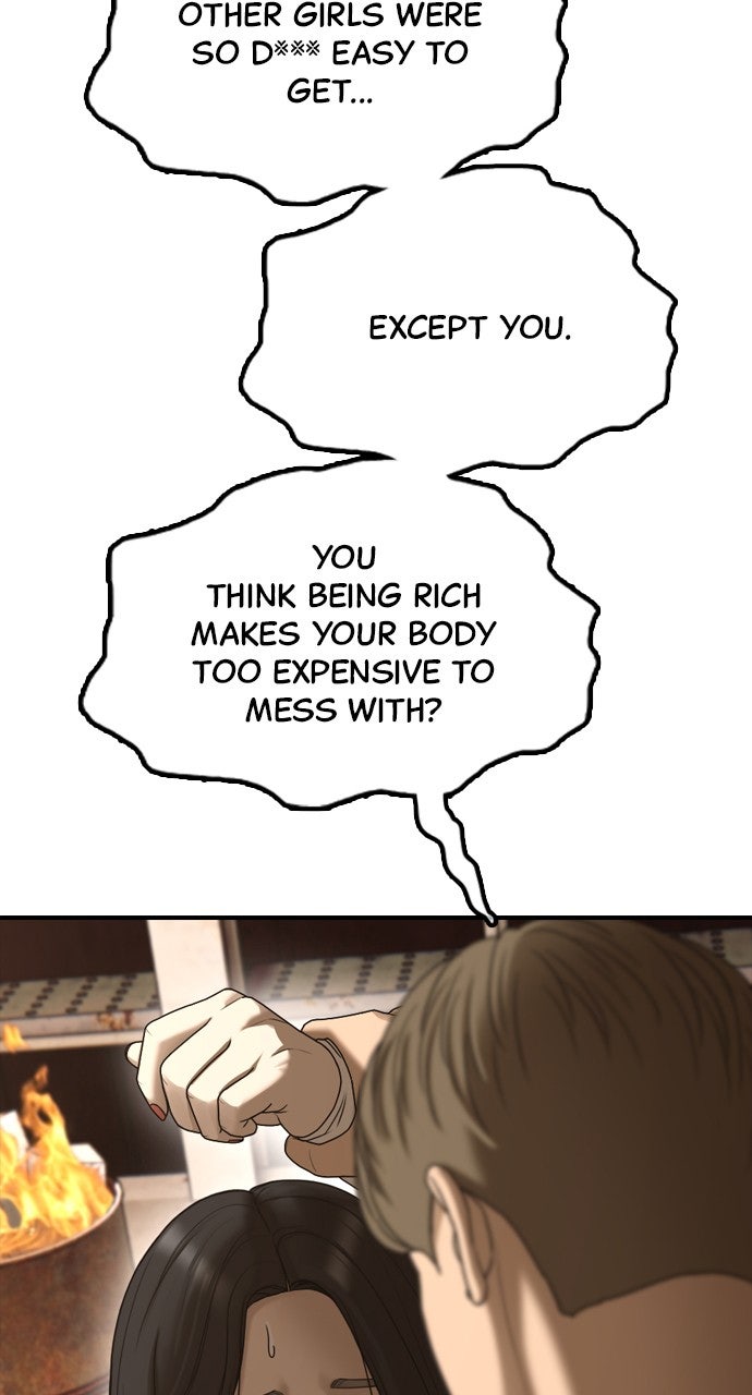 Read The End Has Come Manga Online