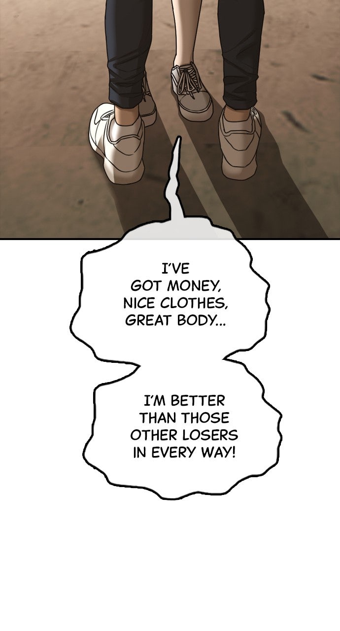 Read The End Has Come Manga Online