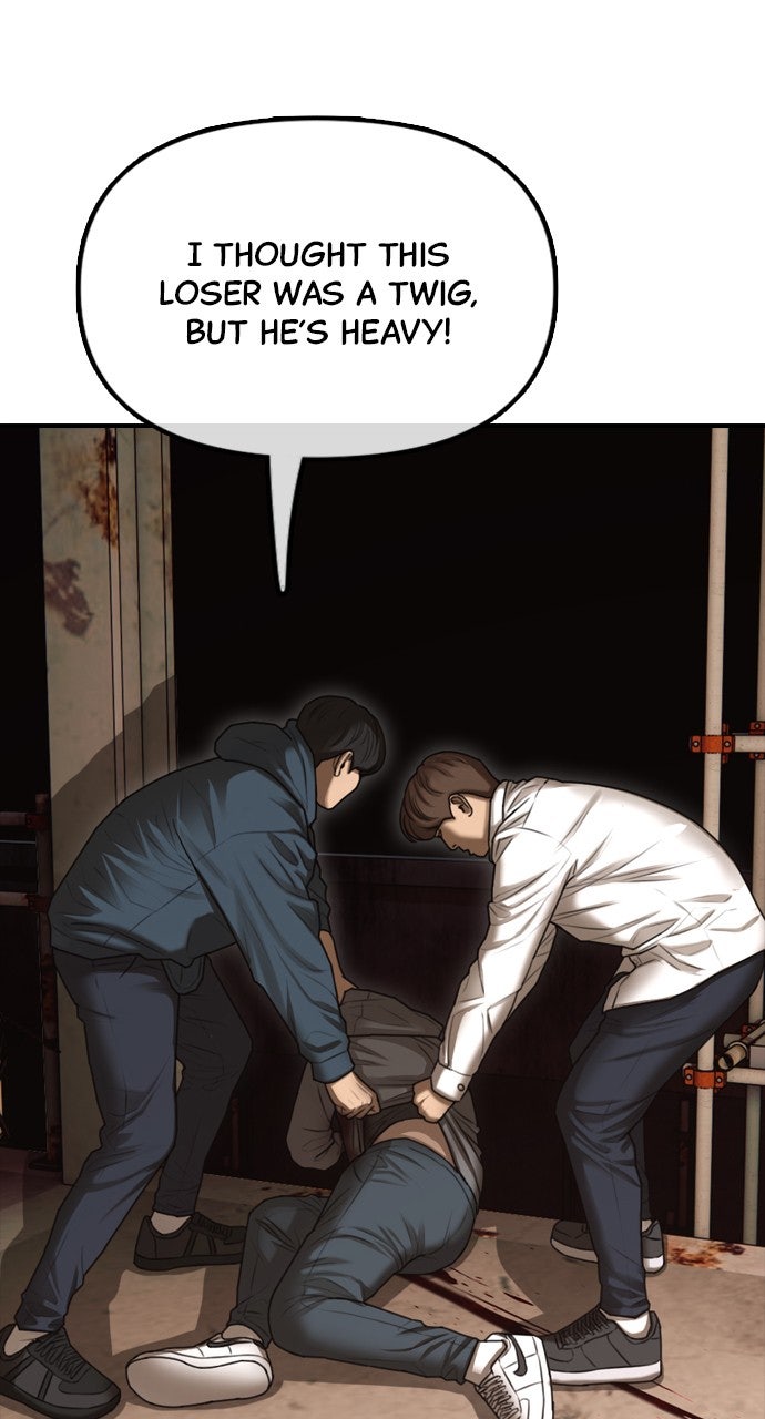 Read The End Has Come Manga Online