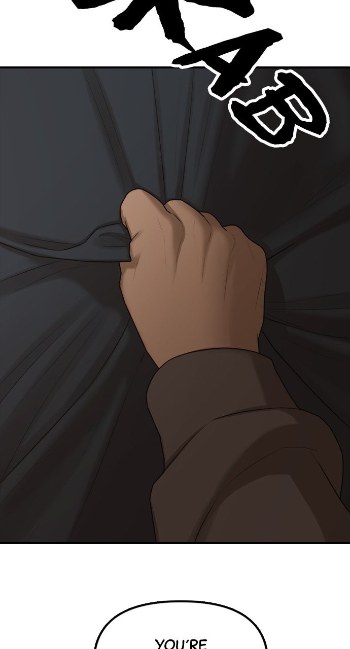 Read The End Has Come Manga Online