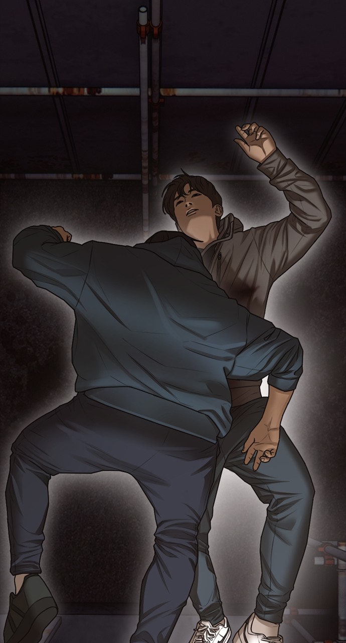 Read The End Has Come Manga Online