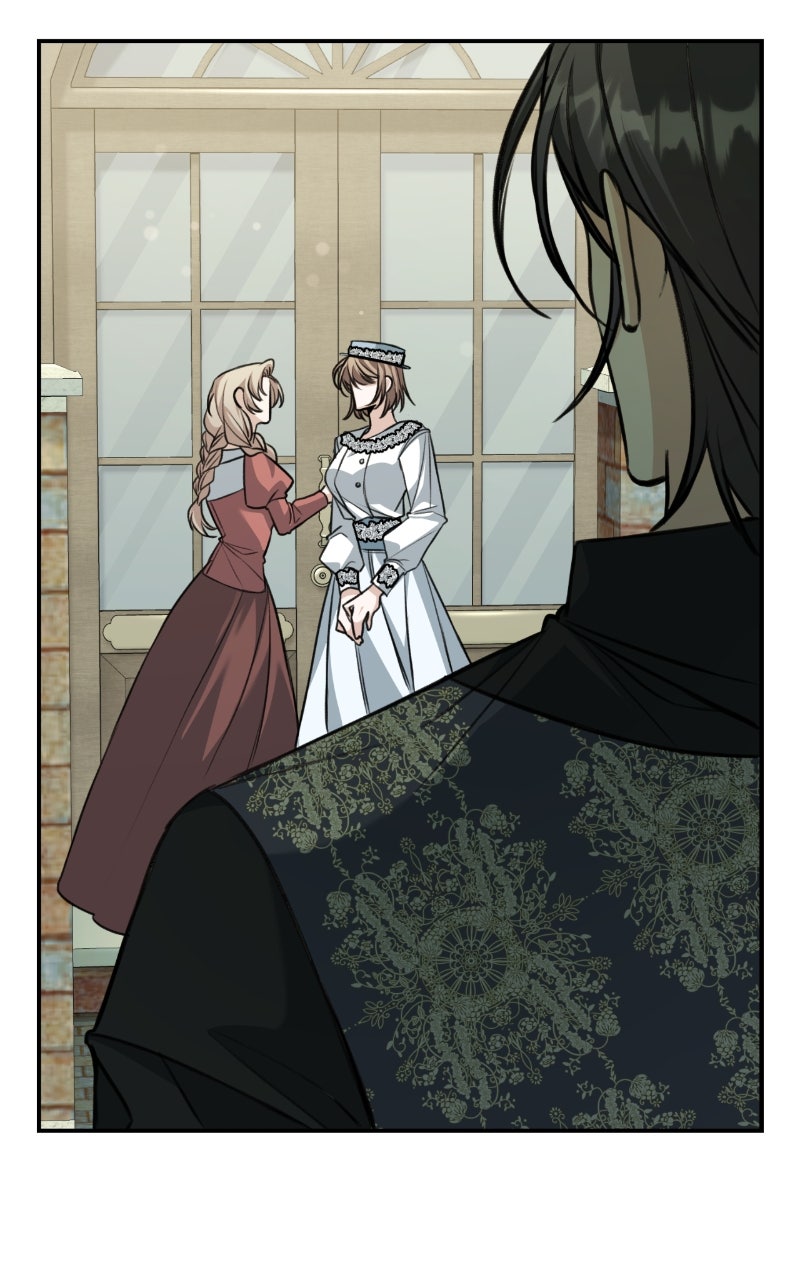 Read The End of an Imperfect Divorce Manga Online