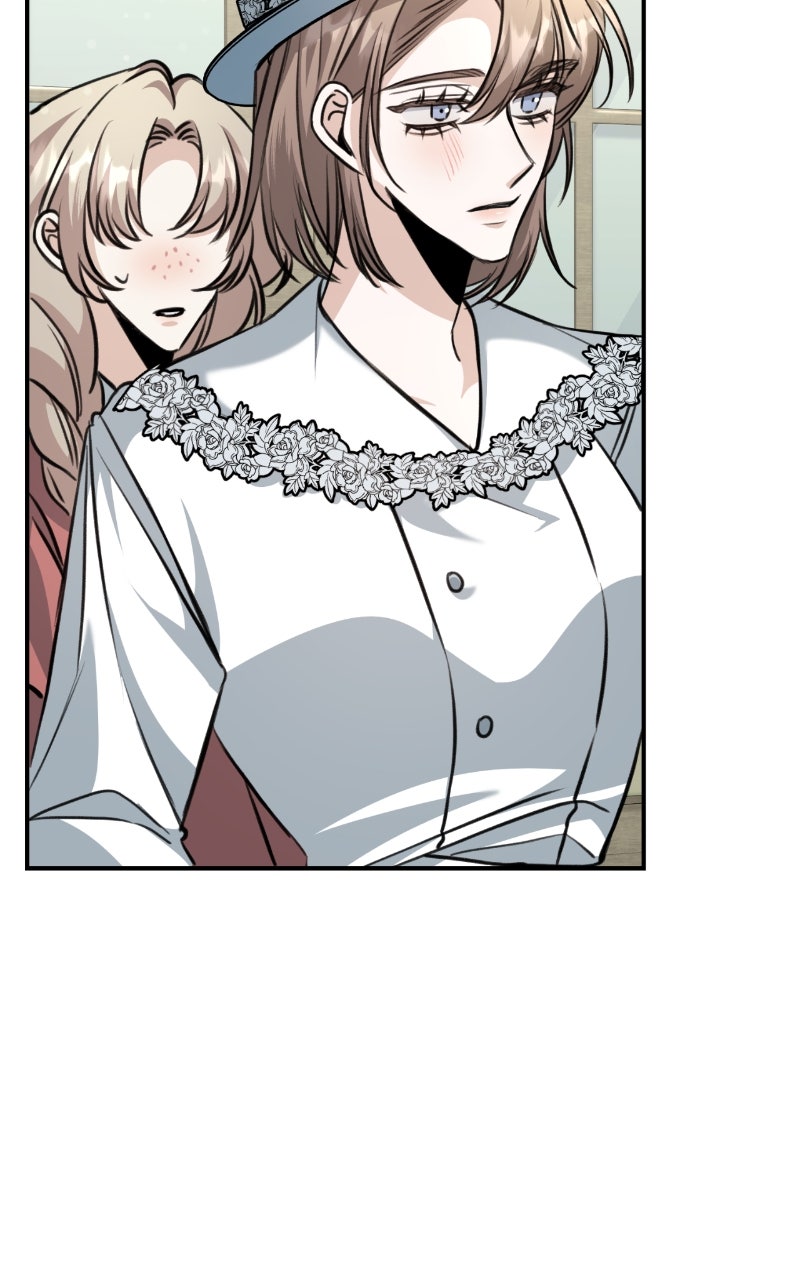 Read The End of an Imperfect Divorce Manga Online
