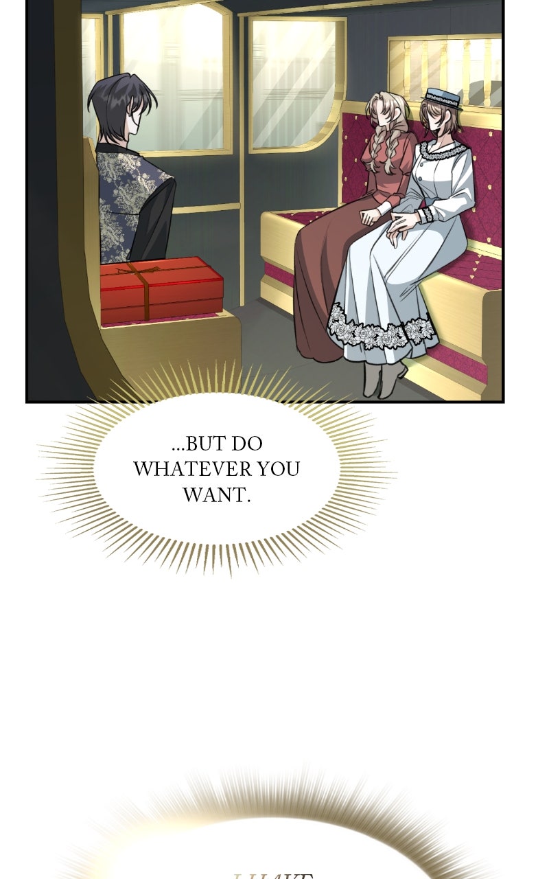 Read The End of an Imperfect Divorce Manga Online