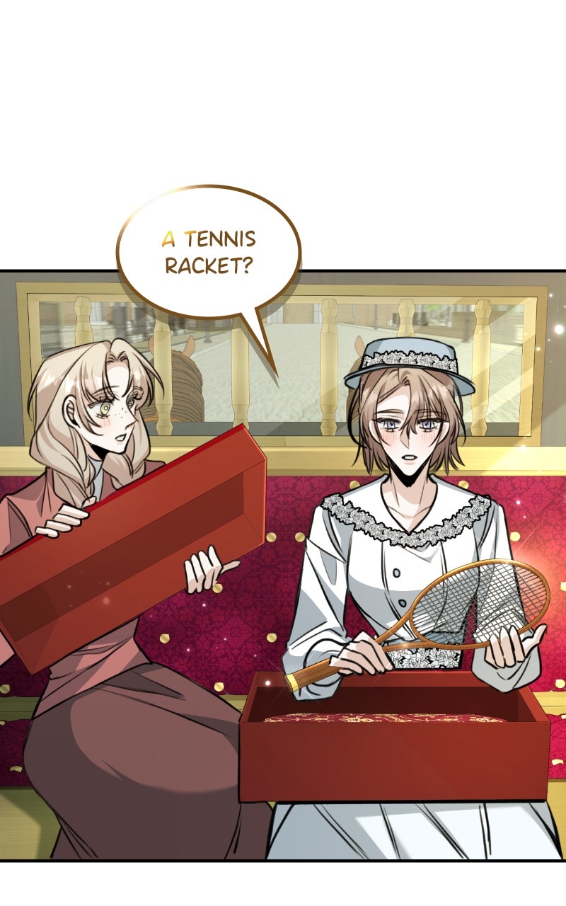 Read The End of an Imperfect Divorce Manga Online