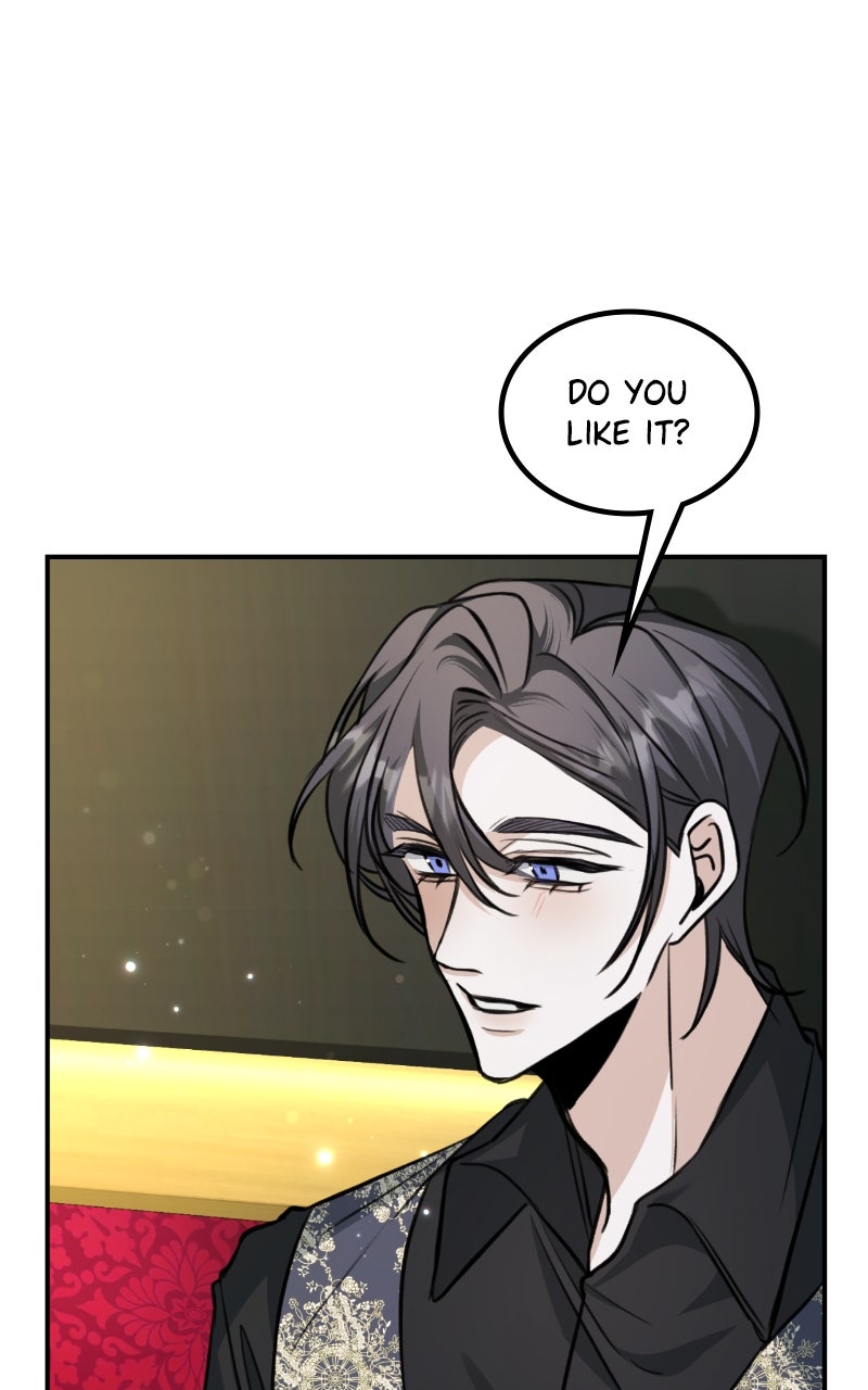 Read The End of an Imperfect Divorce Manga Online