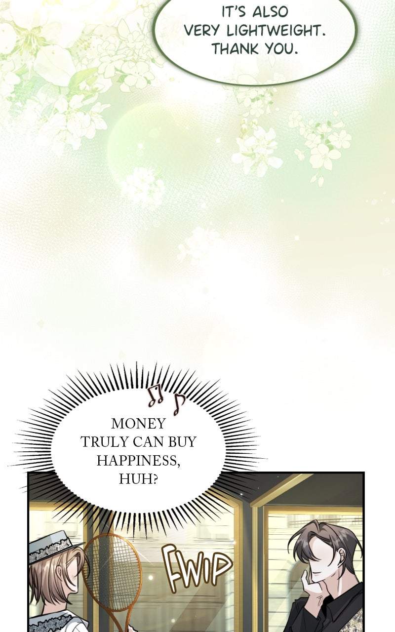 Read The End of an Imperfect Divorce Manga Online