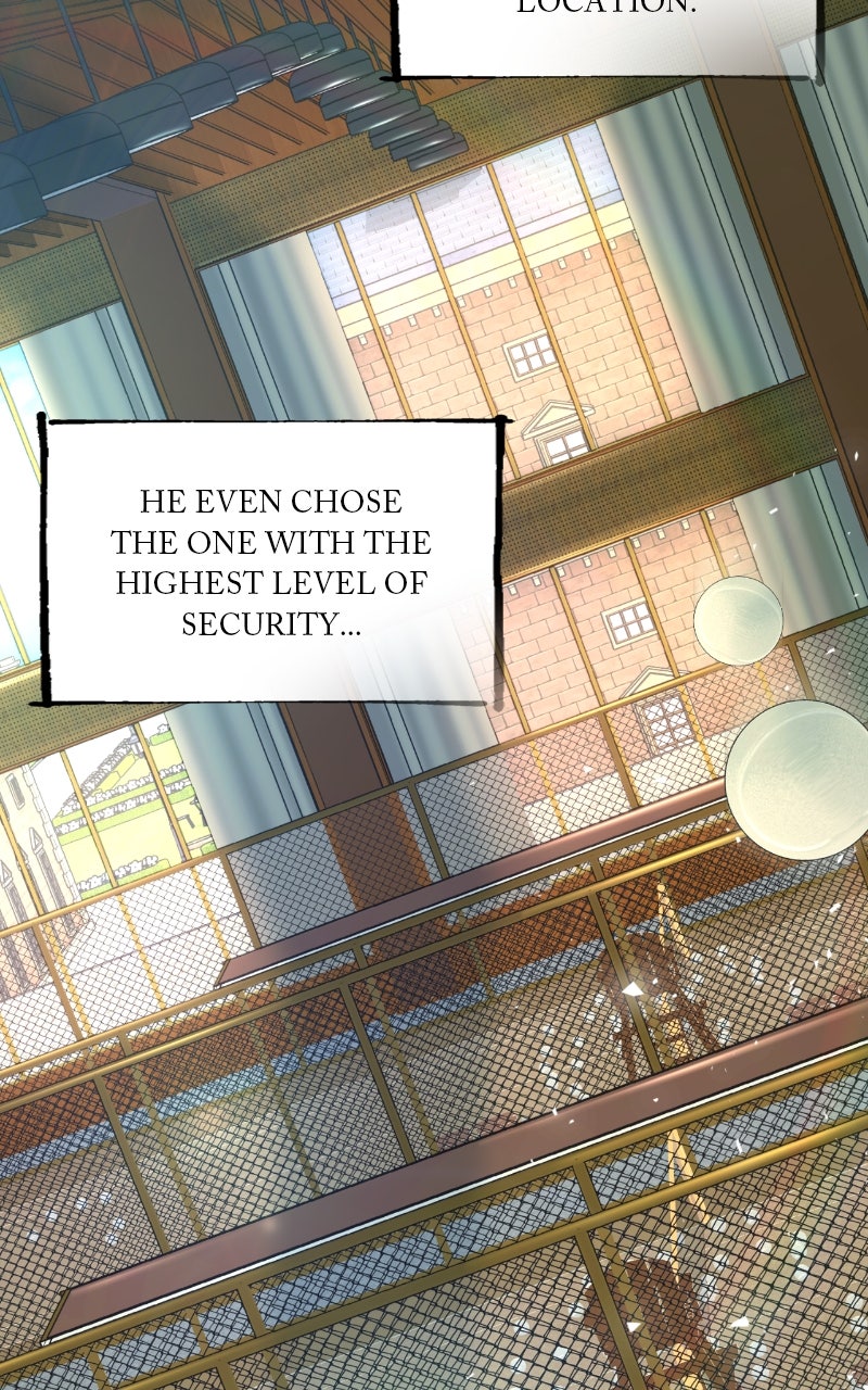 Read The End of an Imperfect Divorce Manga Online