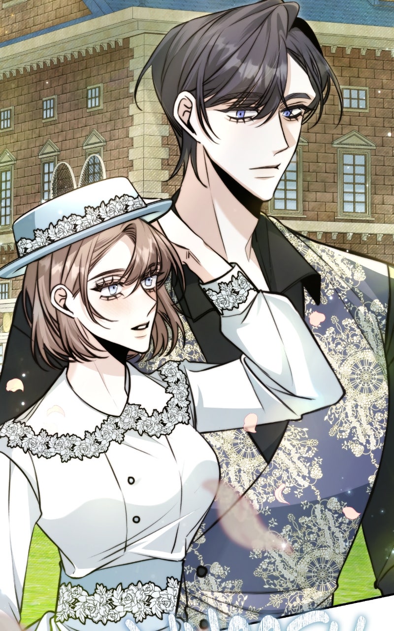 Read The End of an Imperfect Divorce Manga Online