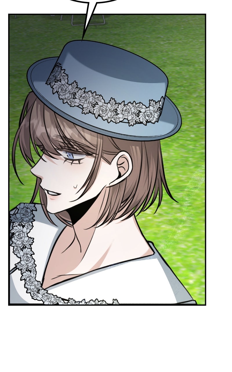 Read The End of an Imperfect Divorce Manga Online
