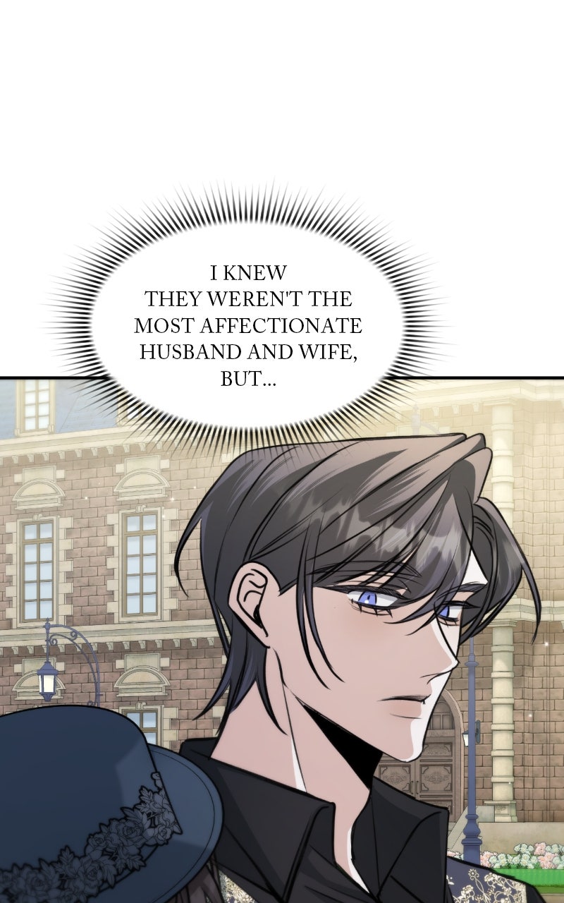 Read The End of an Imperfect Divorce Manga Online
