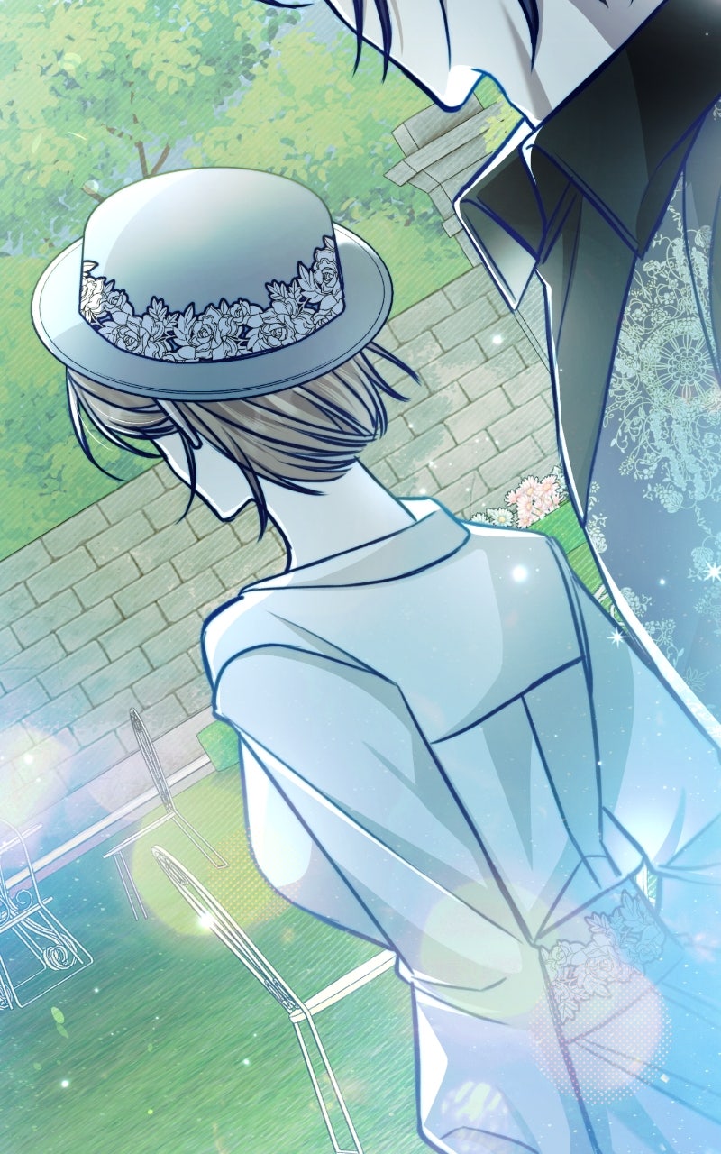 Read The End of an Imperfect Divorce Manga Online