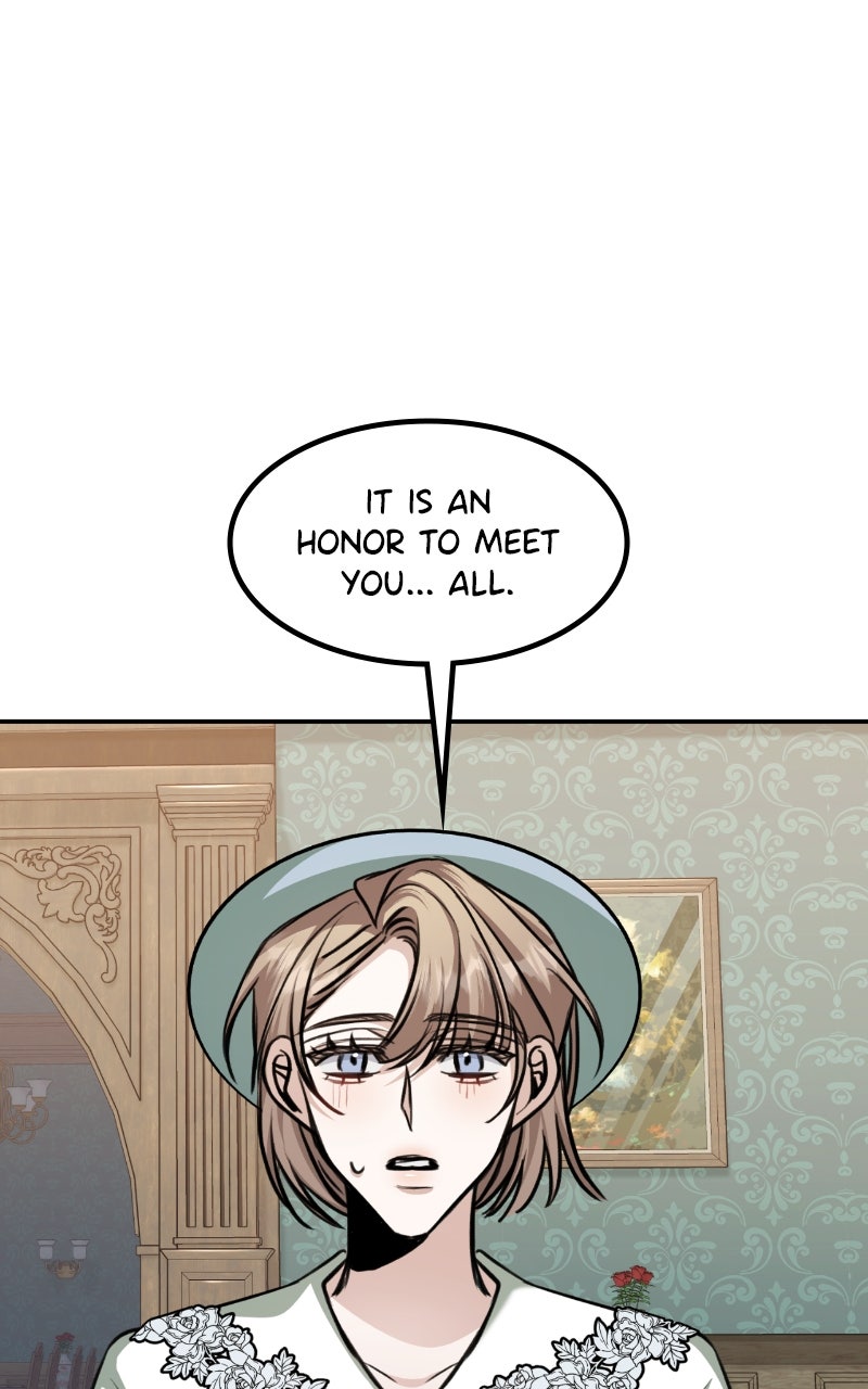 Read The End of an Imperfect Divorce Manga Online