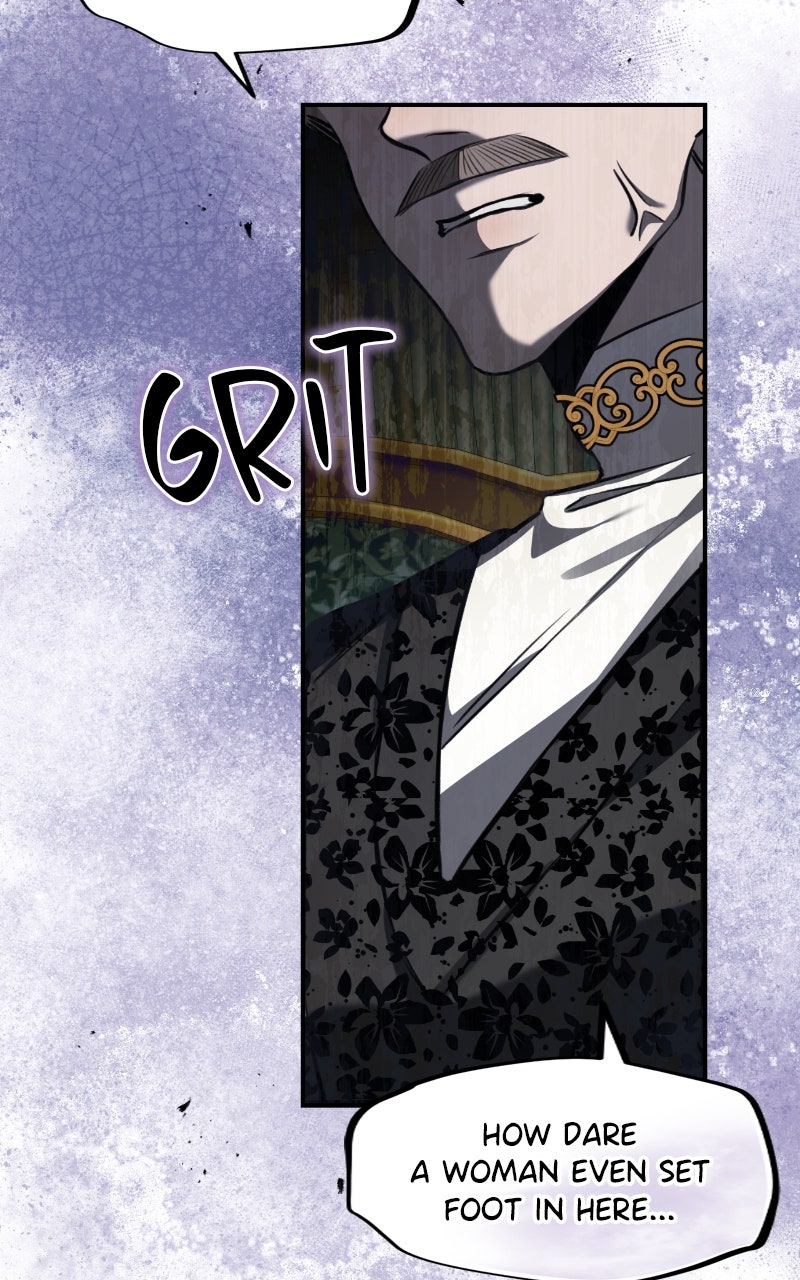 Read The End of an Imperfect Divorce Manga Online