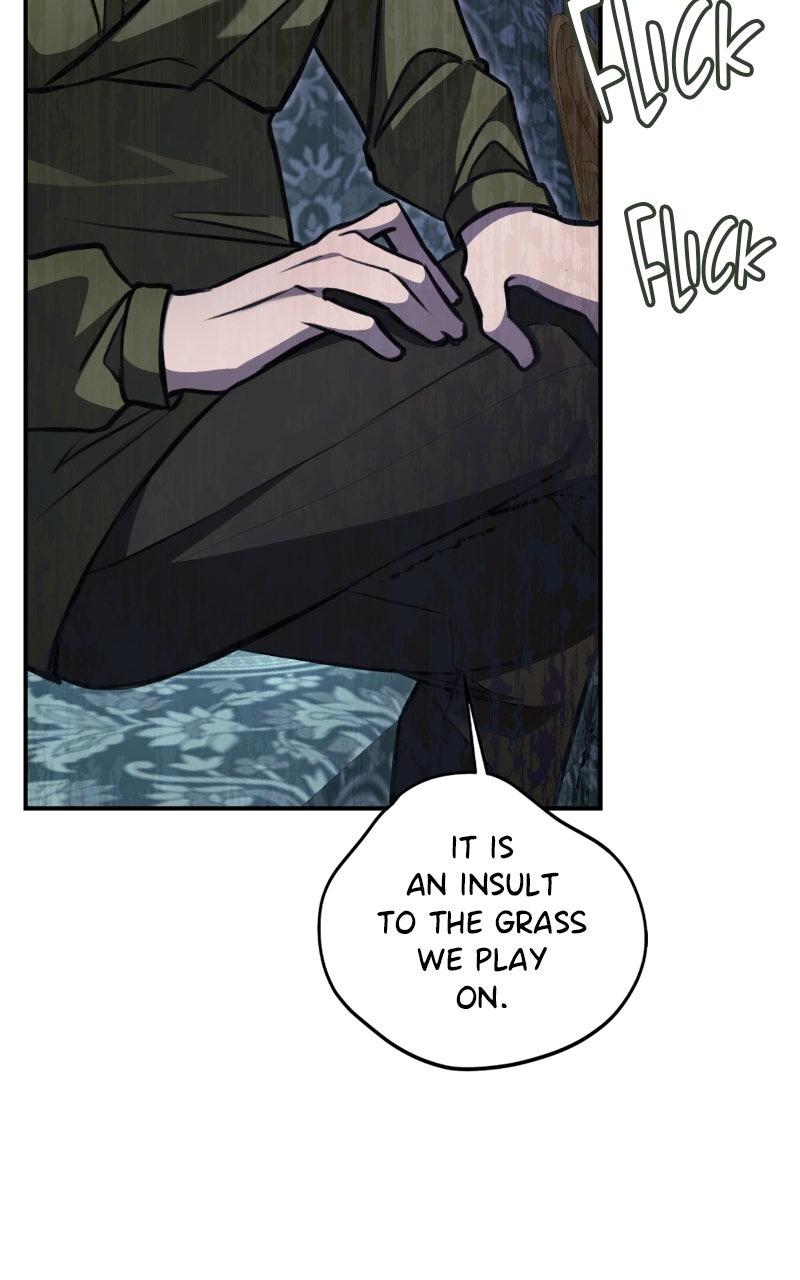 Read The End of an Imperfect Divorce Manga Online