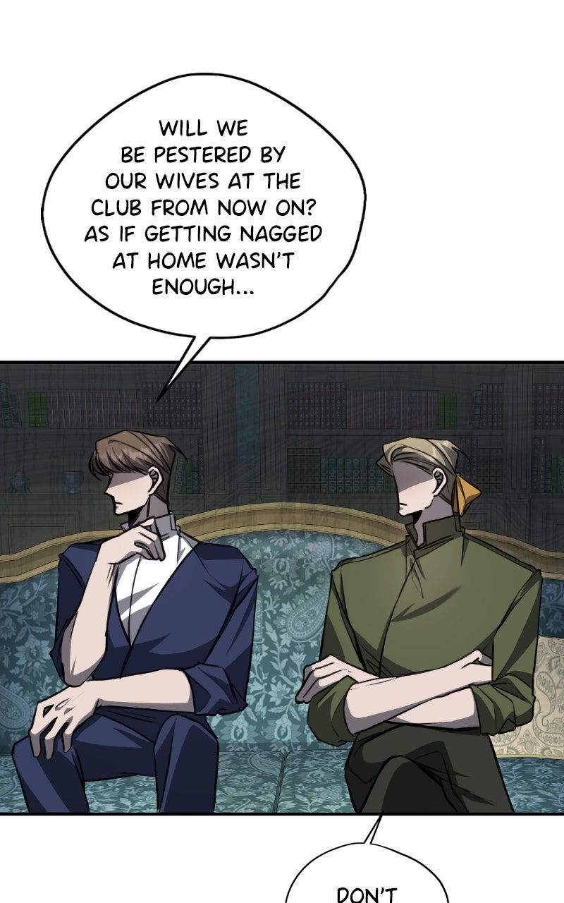 Read The End of an Imperfect Divorce Manga Online