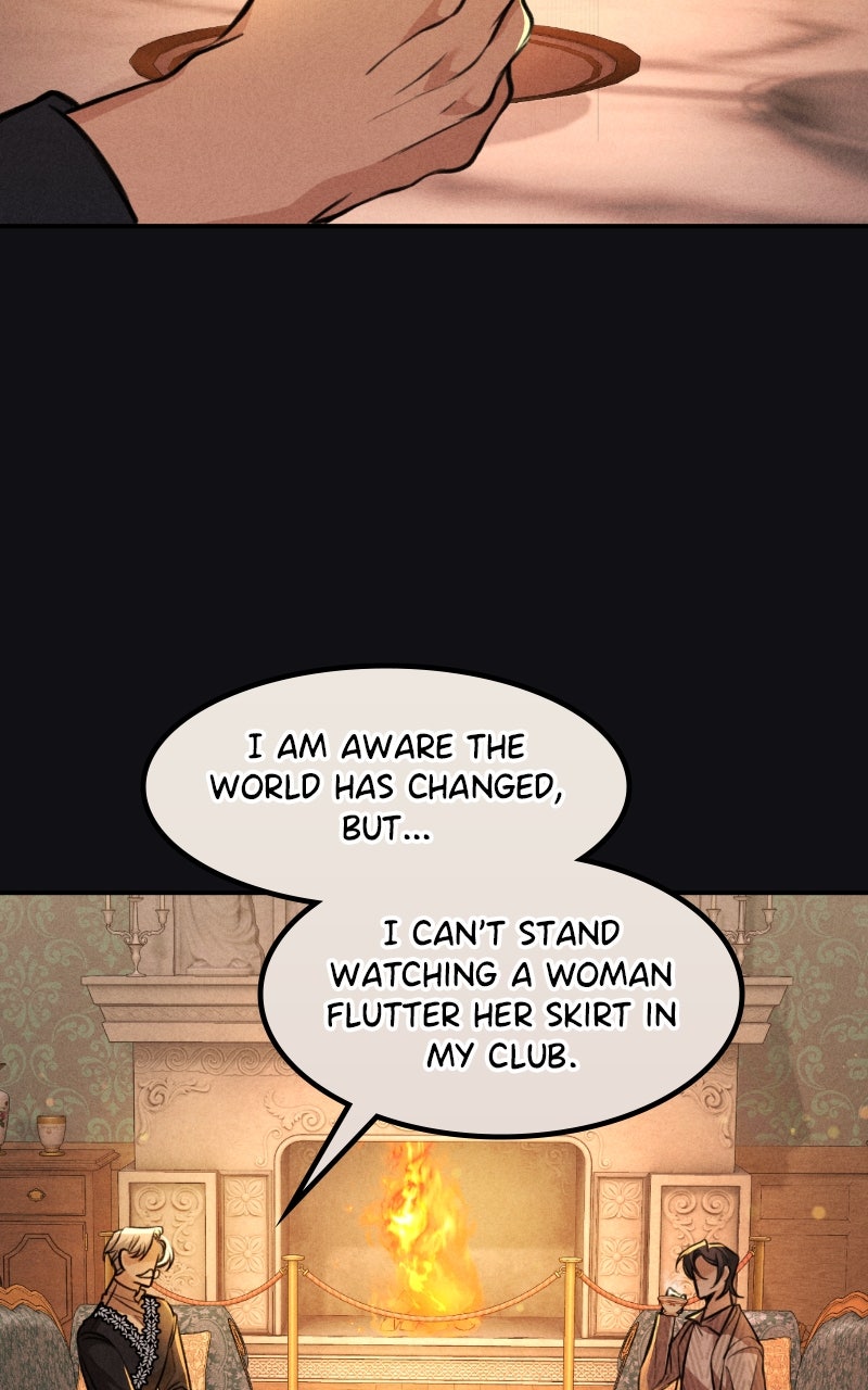 Read The End of an Imperfect Divorce Manga Online