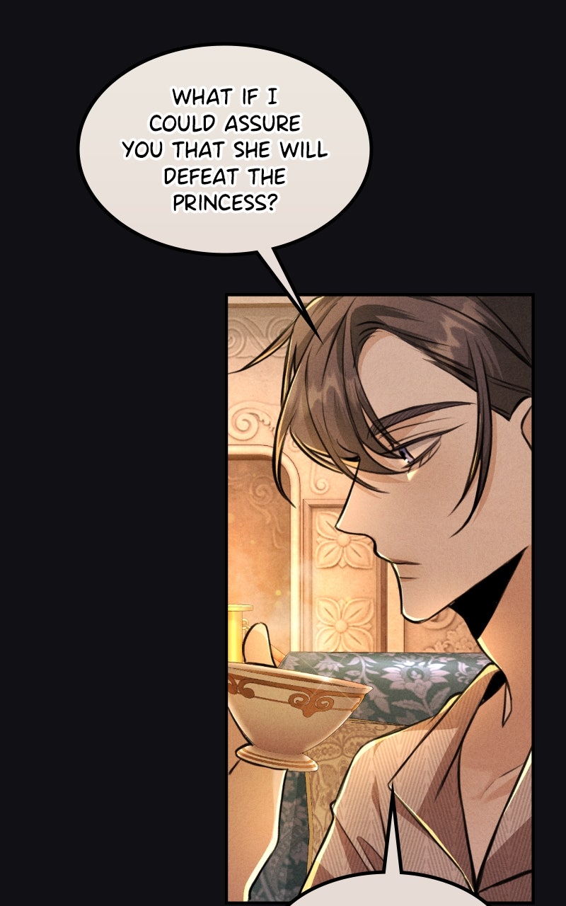 Read The End of an Imperfect Divorce Manga Online