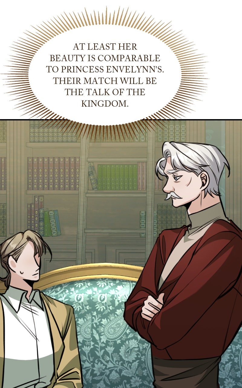 Read The End of an Imperfect Divorce Manga Online