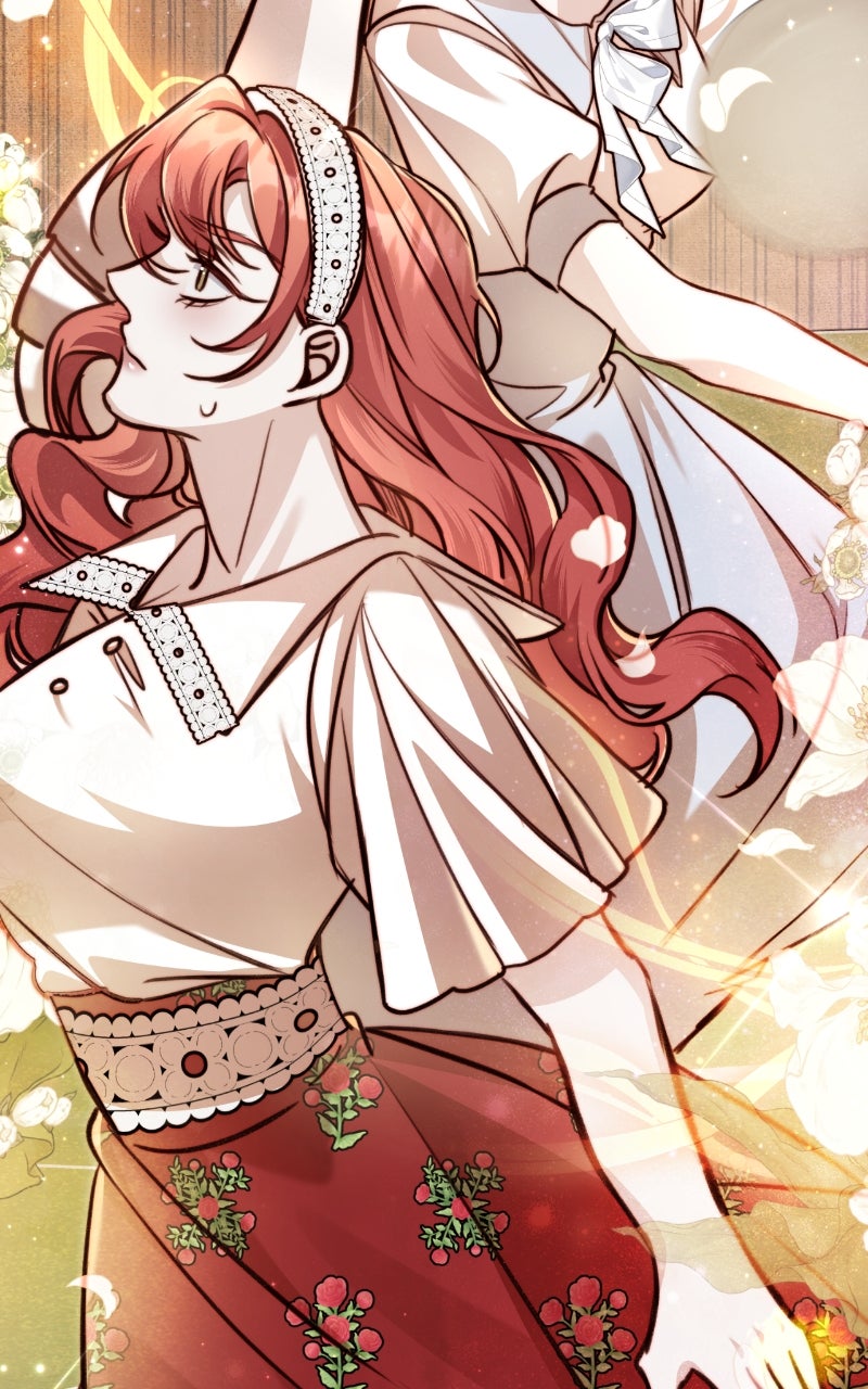 Read The End of an Imperfect Divorce Manga Online