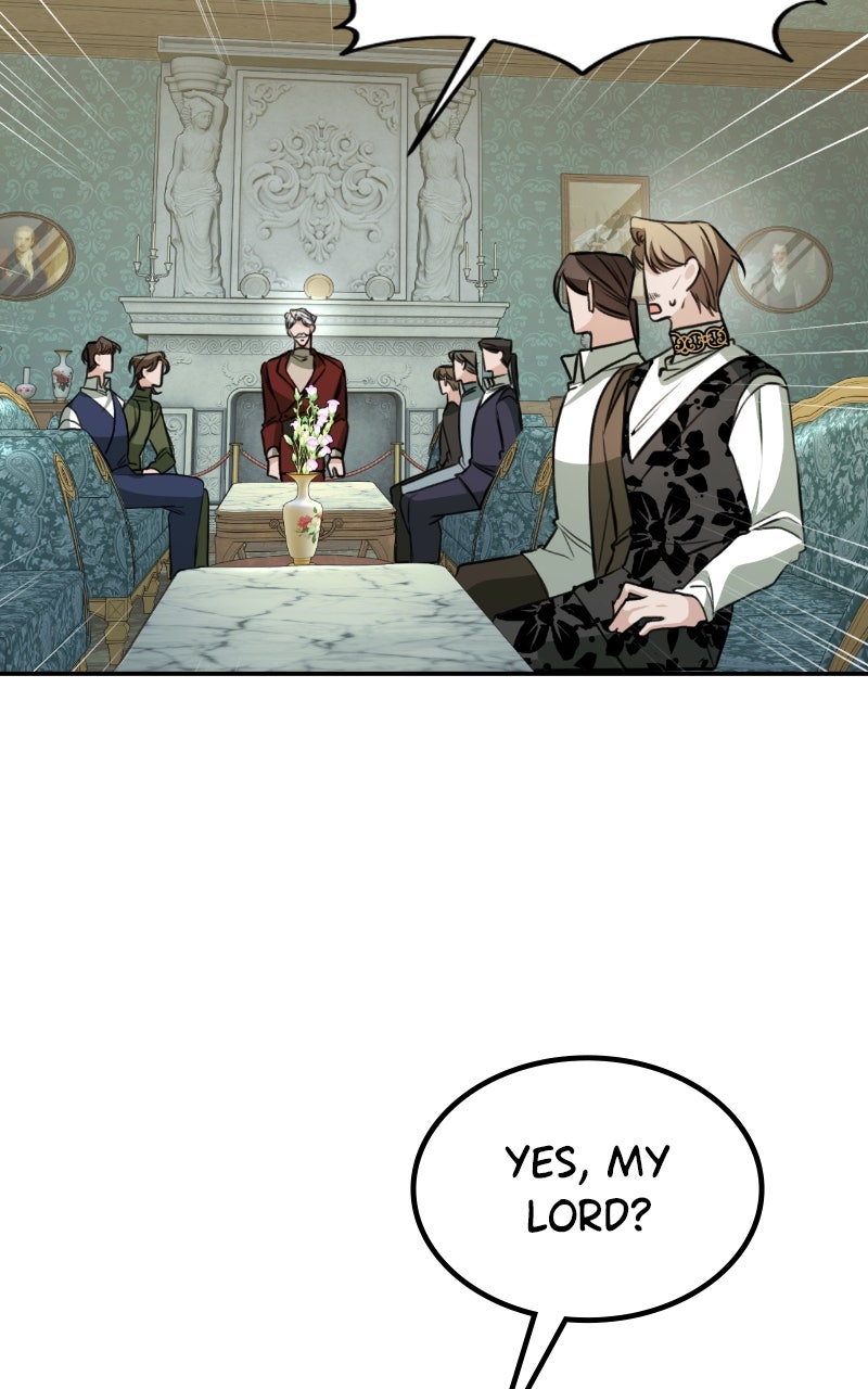Read The End of an Imperfect Divorce Manga Online