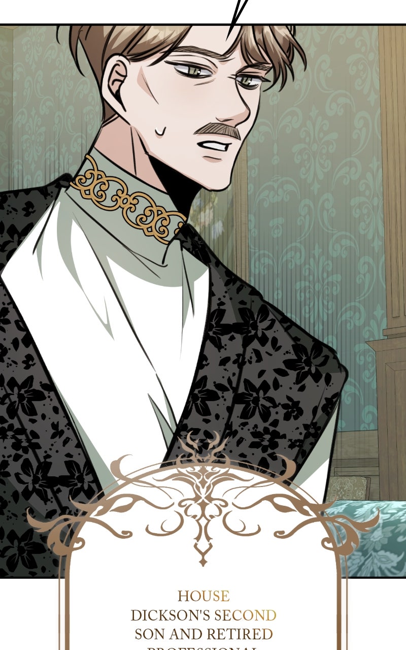 Read The End of an Imperfect Divorce Manga Online